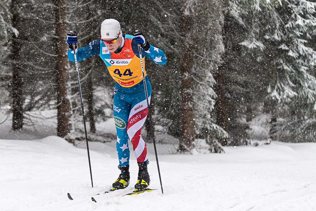 APU Nordic Ski Center Round Up – February – Alaska Pacific University