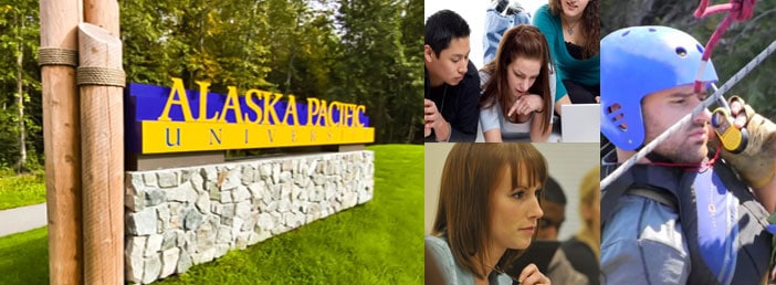 alaska pacific university virtual tour