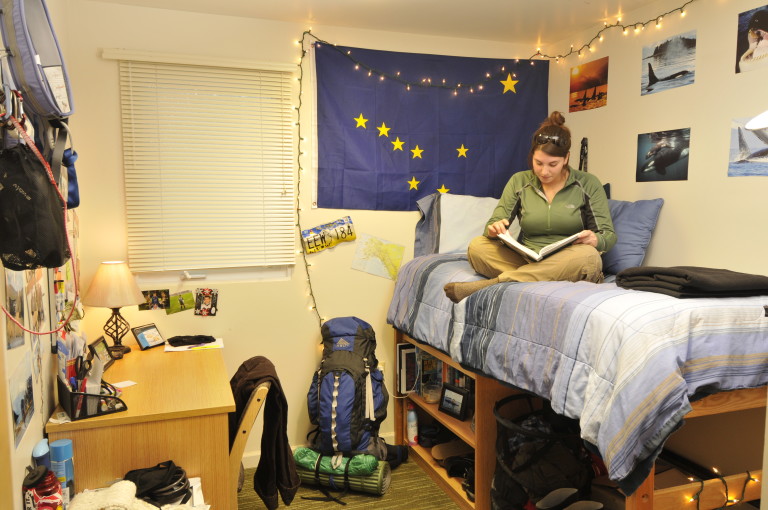 Best Apartments Near Alaska Pacific University News Update