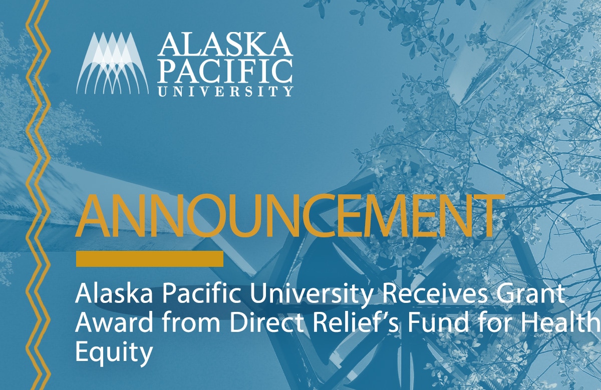 Alaska Pacific University – Discover Active Learning