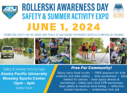 Safety & Summer Activity Expo Featured Image