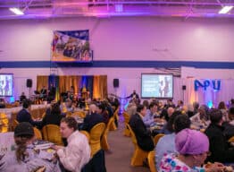 Thank you for supporting the 2024 Blue & Gold Benefit Auction Featured Image