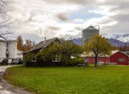 APU and the North Cascades Institute Launch a Debt-Free Avenue for the Master’s in Outdoor and Environmental Education Program Featured Image