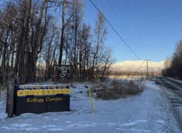 Visiting Alaska Pacific University’s Kellogg Campus in Palmer | Outdoor Explorer Featured Image