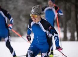 After a historic season, APU skiers start World Cup slate with fresh goals Featured Image