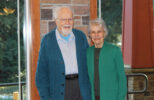 John & Barbara Shaffer